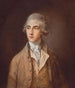 Edward Swinburne - Thomas Gainsborough — artwork view