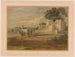Landscape with Horse, Chariot, and Ruin - Thomas Gainsborough — artwork view