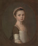 Mademoiselle Susanna Gardiner - Thomas Gainsborough — artwork view