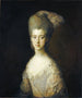 Mme Paul Cobb Methuen - Thomas Gainsborough — artwork view