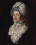 Sarah Dupont - Thomas Gainsborough — artwork view