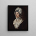 Sarah Dupont - Thomas Gainsborough — framed artwork on a wall