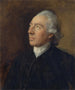 The Reverend Humphry Gainsborough - Thomas Gainsborough — artwork view