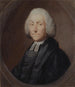 The Reverend Samuel Uvedale - Thomas Gainsborough — artwork view