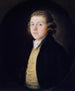 The Reverend Samuel Kilderbee - Thomas Gainsborough — artwork view