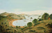Kororareka Beach, Bay of Islands, New Zealand - Thomas Gardiner — artwork view
