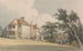 Country House - Thomas Girtin — artwork view