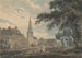 Harrow-on-the-Hill, Middlesex - Thomas Girtin — artwork view