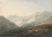 near Sterzing Tyrol - Thomas Girtin — artwork view