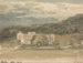 Abbey of Rievaulx, Yorkshire - Thomas Girtin — artwork view