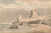 Ruins on the Coast - Thomas Girtin — artwork view