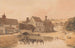 The Village of Kirkstall Yorkshire - Thomas Girtin — artwork view