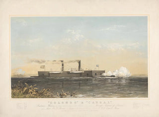 Colomb et Cabral - Thomas Goldsworth Dutton — artwork view