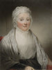 Unknown Woman - Thomas Hargreaves — artwork view