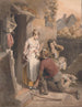 Inattention - Thomas Heaphy — artwork view