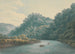 Château de Goodrich sur la Wye - Thomas Hearne — artwork view