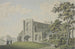 Abbey of Melrose - Thomas Hearne — artwork view