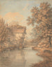 La Cheesecake House Hyde Park - Thomas Hearne — artwork view