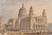 Cathedral Saint-Paul - Thomas Hosmer Shepherd — artwork view