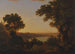 Lake Albano, Italy - Thomas Jones — artwork view