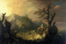 The Bard - Thomas Jones — artwork view
