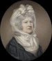 Anne Goodriche, wife of Thomas Percy, Bishop of Dromore - Thomas Langdon — artwork view