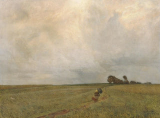 Storm and Rain - Thomas Leitner — artwork view