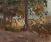 Light of Noon Painting - Thomas Lorraine Hunt — artwork view