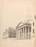 St George's Bloomsbury - Thomas Malton — artwork view