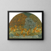 The Orchard - Thomas Matthews Rooke — framed artwork on a wall