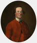Gén. John Bradstreet - Thomas McIlworth — artwork view