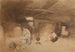 Interior painting in Dalmally, Scotland - Thomas Miles Richardson Jr — artwork view