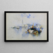 San Marco Basin - Thomas Moran — framed artwork on a wall