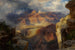 Grand Canyon, Arizona - Thomas Moran — artwork view