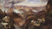 Grand Canyon of the Colorado River - Thomas Moran — artwork view