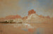 Rivière Verte, Wyoming Territory - Thomas Moran — artwork view