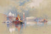 View of Venice - Thomas Moran — artwork view