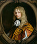 Portrait painting of Sir Philip Perceval, 2nd Baronet, 1656-1680 - Thomas Pooley — artwork view