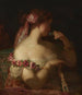 At the Opera - Thomas Prichard Rossiter — artwork view