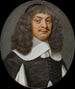 Portrait of President Lamoignon - Thomas Prieur — artwork view