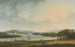 Knock Ninney and Lough Erne from Bellisle, County Fermanagh, Ireland - Thomas Roberts — artwork view