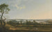 Lough Erne from Knock Ninney with Bellisle in the distance, County Fermanagh, Ireland - Thomas Roberts — artwork view
