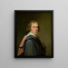 Wil Yelverton, 2nd Viscount of Avonmore - Thomas Robinson — framed artwork on a wall