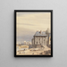 L'Institut de France Paris - Thomas Shotter Boys — framed artwork on a wall