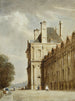The Pavilion of Flore - Thomas Shotter Boys — artwork view