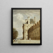 The Pavilion of Flore - Thomas Shotter Boys — framed artwork on a wall