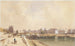 The Pont-Royal in 1833 - Thomas Shotter Boys — artwork view