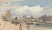 Le Pont Royal, Paris - Thomas Shotter Boys — artwork view