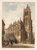 Saint-Séverin Paris - Thomas Shotter Boys — artwork view