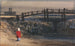 La Passerelle - Thomas Shotter Boys — artwork view